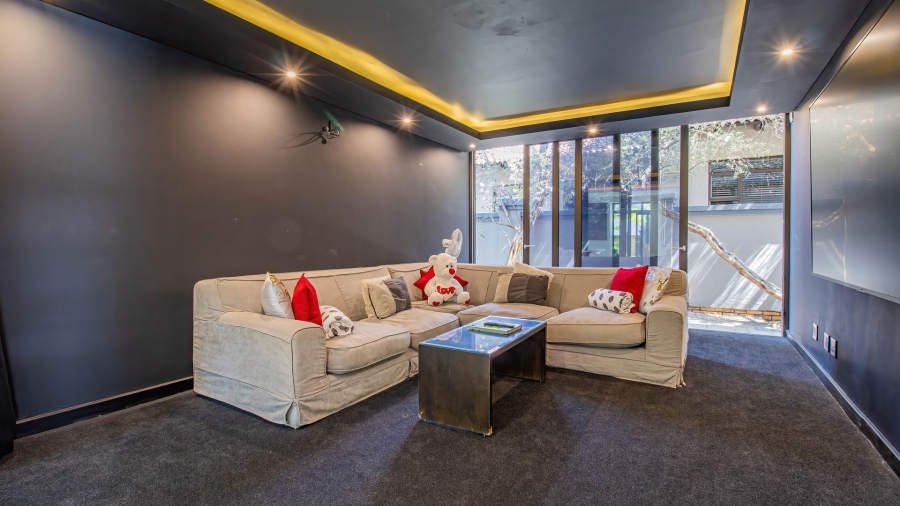7 Bedroom Property for Sale in Pecanwood Estate North West